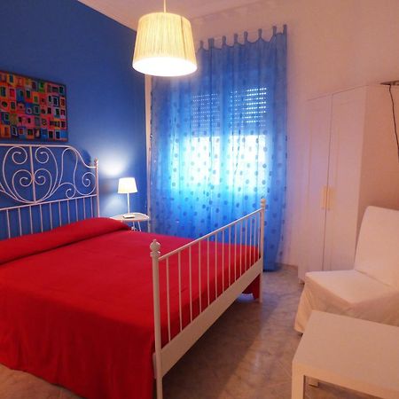 La Darsena Di Fiumicino Bed & Breakfast ภายนอก รูปภาพ
