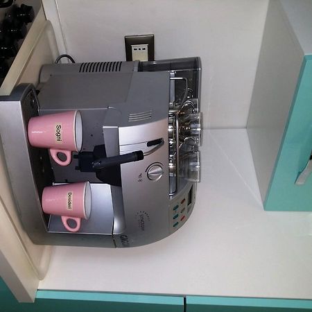 La Darsena Di Fiumicino Bed & Breakfast ภายนอก รูปภาพ