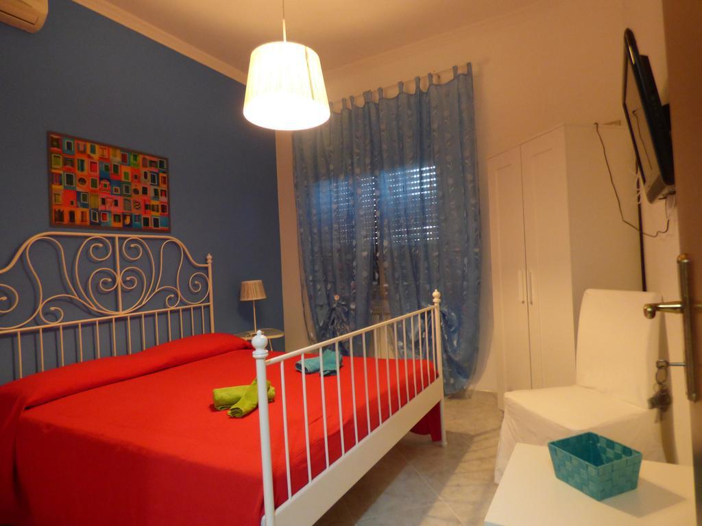La Darsena Di Fiumicino Bed & Breakfast ห้อง รูปภาพ