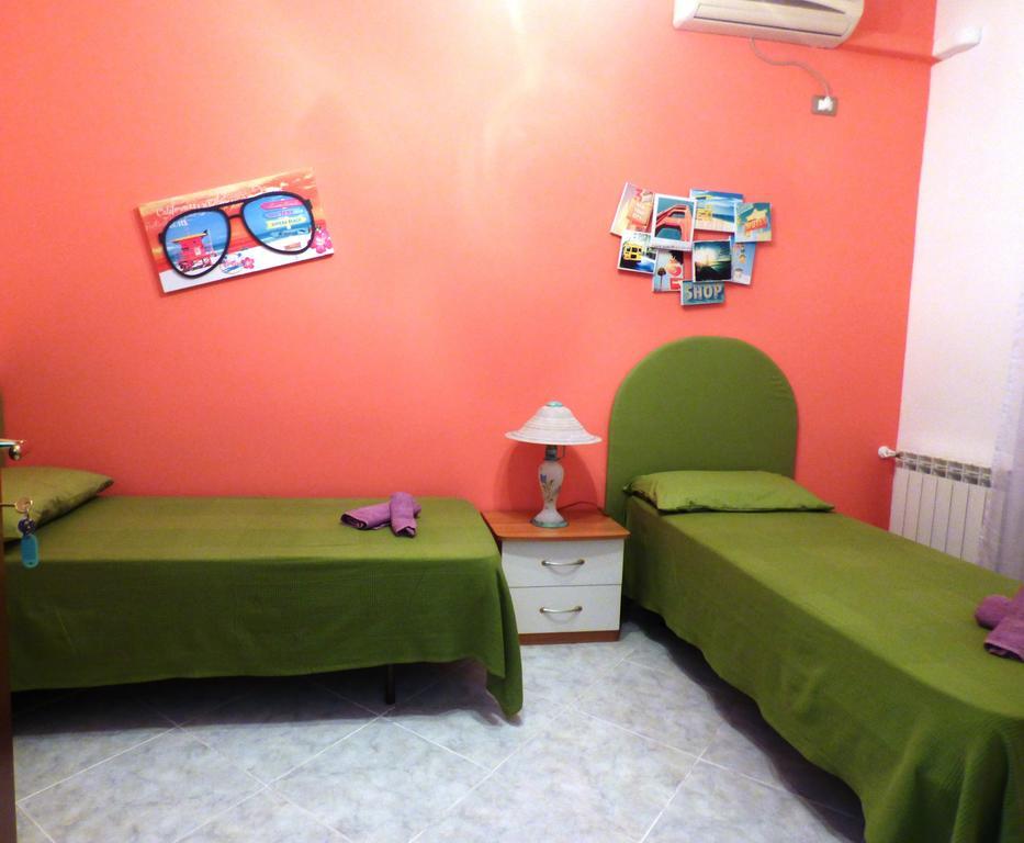 La Darsena Di Fiumicino Bed & Breakfast ห้อง รูปภาพ