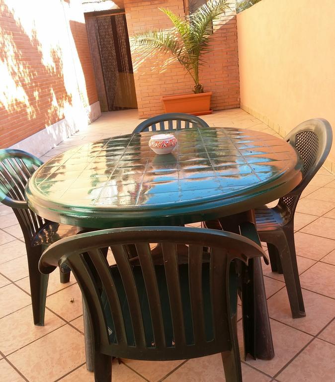 La Darsena Di Fiumicino Bed & Breakfast ห้อง รูปภาพ