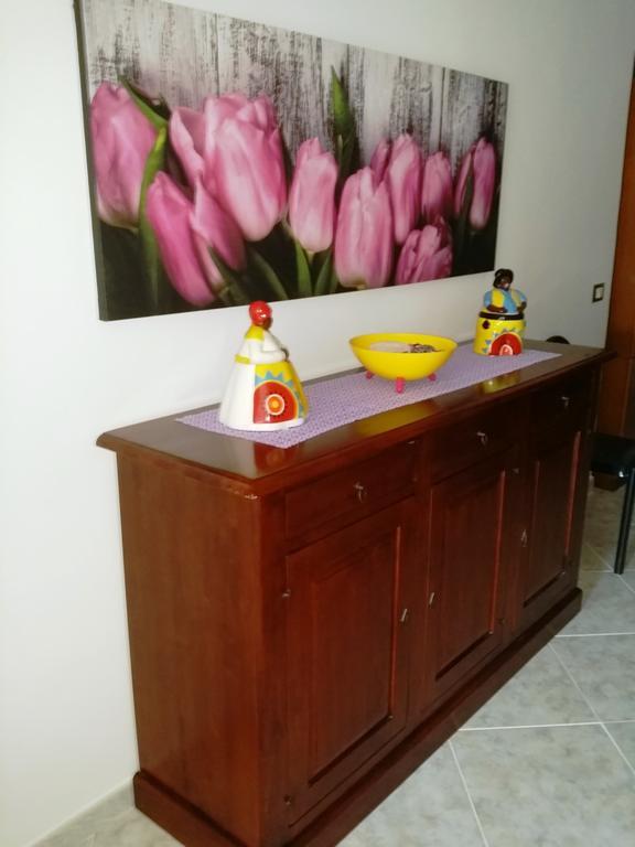 La Darsena Di Fiumicino Bed & Breakfast ภายนอก รูปภาพ