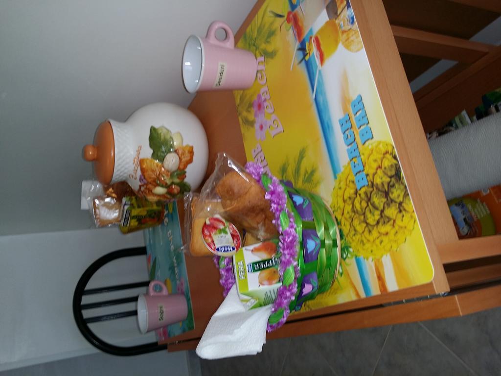La Darsena Di Fiumicino Bed & Breakfast ภายนอก รูปภาพ