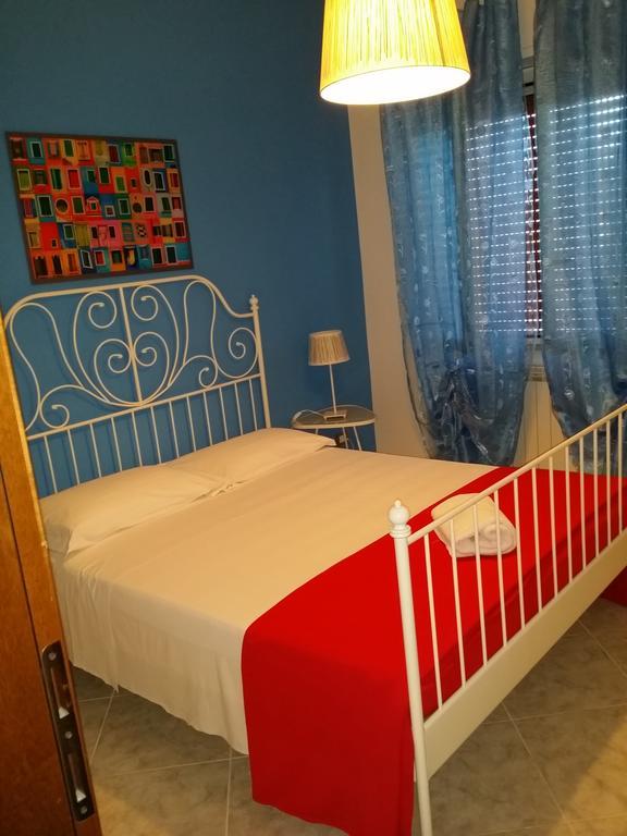 La Darsena Di Fiumicino Bed & Breakfast ห้อง รูปภาพ