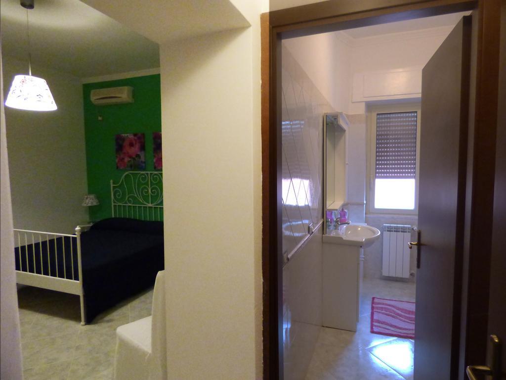 La Darsena Di Fiumicino Bed & Breakfast ห้อง รูปภาพ