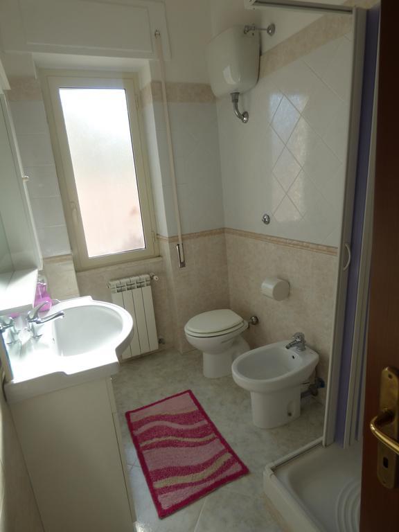La Darsena Di Fiumicino Bed & Breakfast ห้อง รูปภาพ