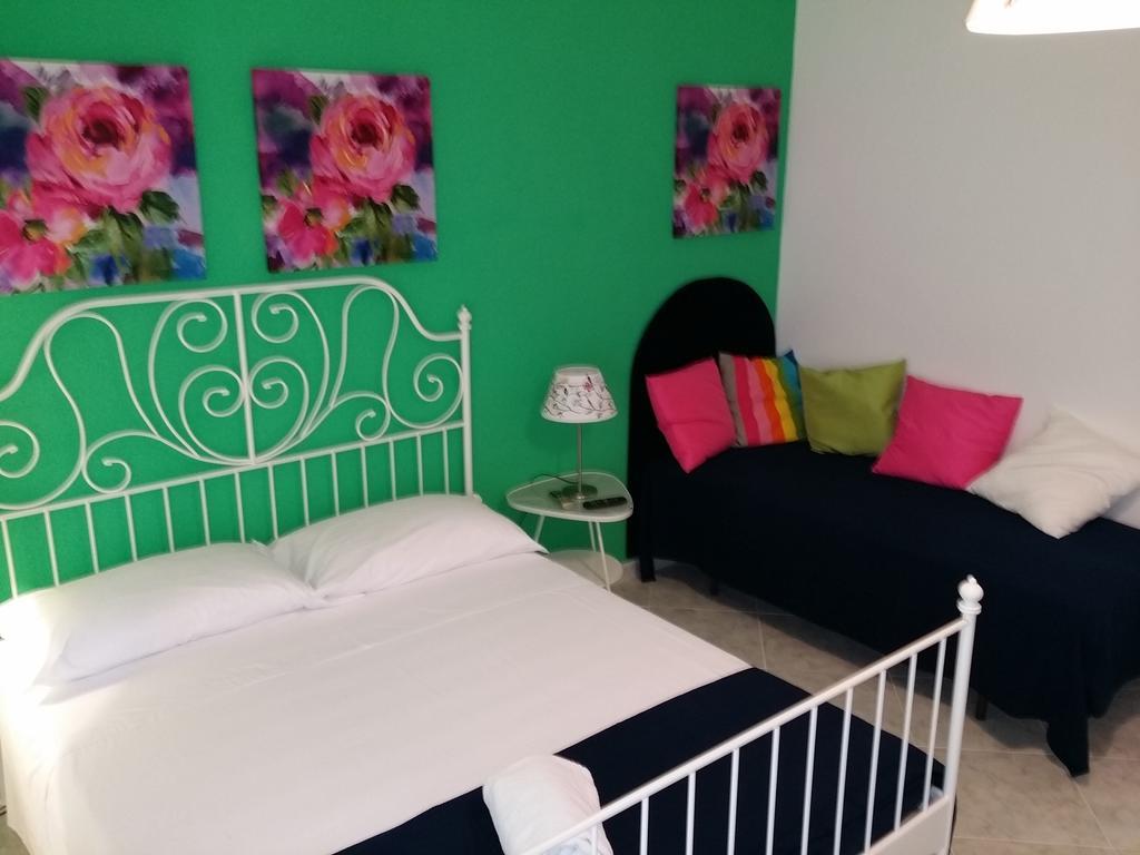 La Darsena Di Fiumicino Bed & Breakfast ห้อง รูปภาพ