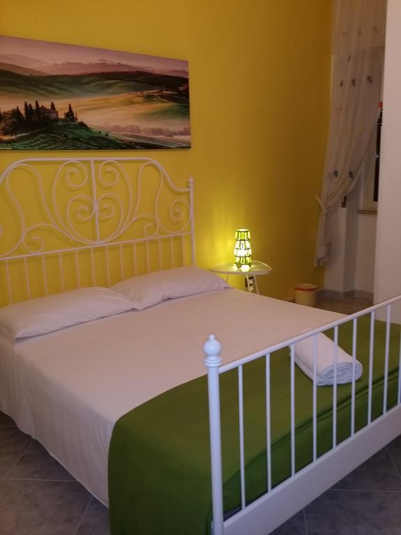La Darsena Di Fiumicino Bed & Breakfast ห้อง รูปภาพ