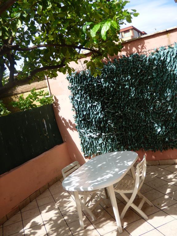 La Darsena Di Fiumicino Bed & Breakfast ห้อง รูปภาพ