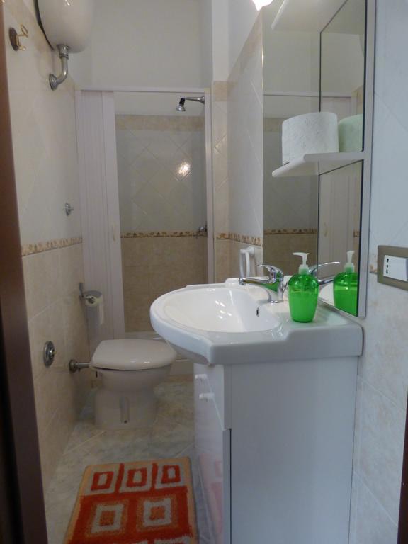La Darsena Di Fiumicino Bed & Breakfast ห้อง รูปภาพ