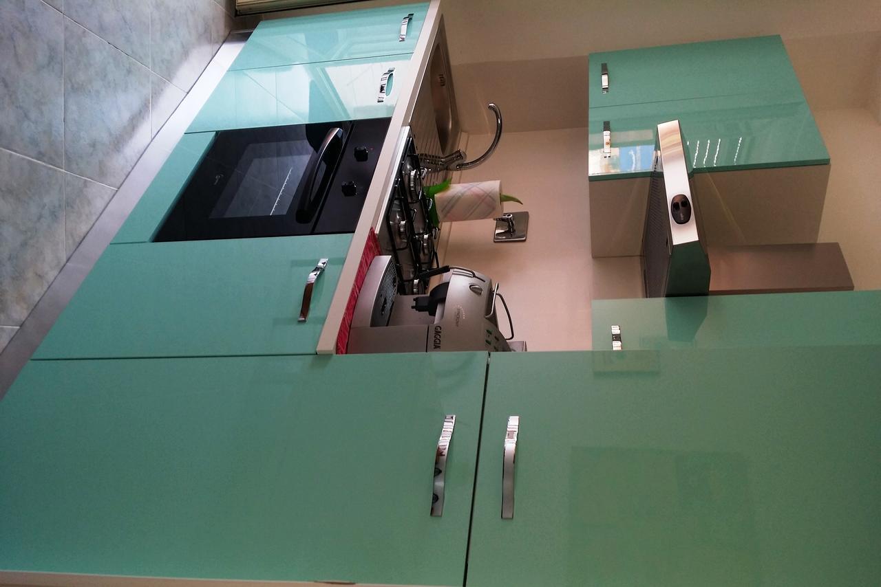 La Darsena Di Fiumicino Bed & Breakfast ภายนอก รูปภาพ